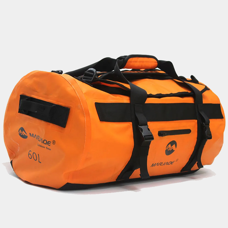 Fishing Boat Oar - 30L 60L 90L Waterproof Kayaking Bag