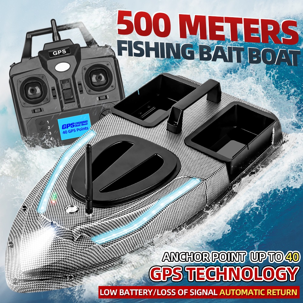 Fishing Boat Trailer - 2 Pcs Portable Wheel Chock with