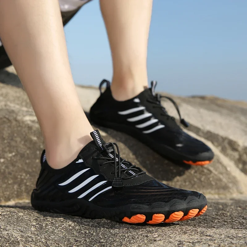 Water Shoes For Men Women Bare - огляд і ціна Fishing Boat Trailer