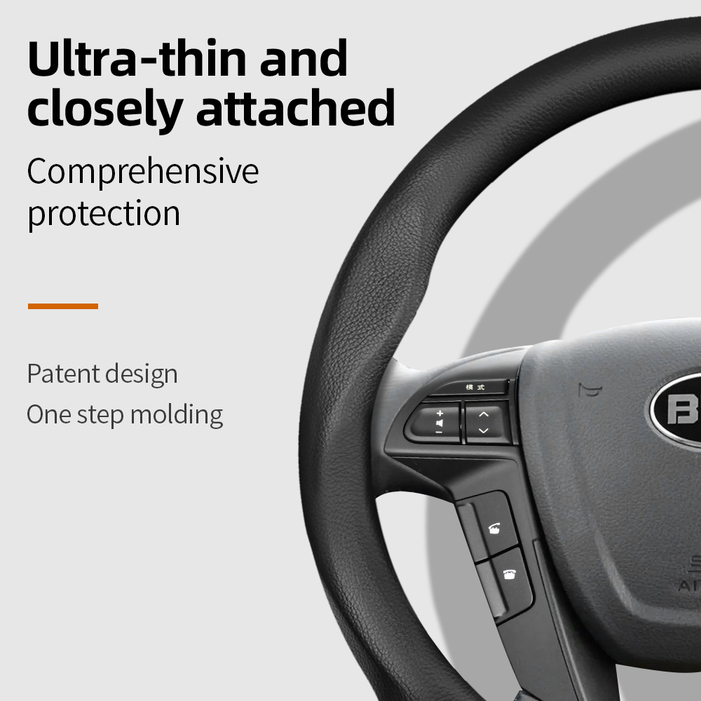 Suitable for Byd Ultra-Thin Br - огляд і ціна Fishing Boat Steering Wheel