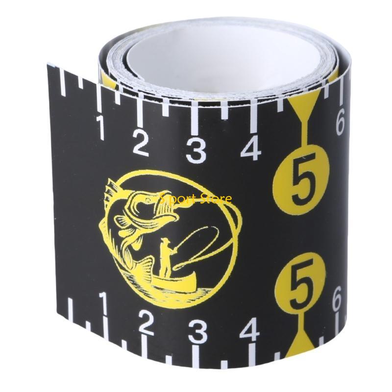 U2JB Sticker Tape for Boats Ka - огляд і ціна Fishing Boat Oar