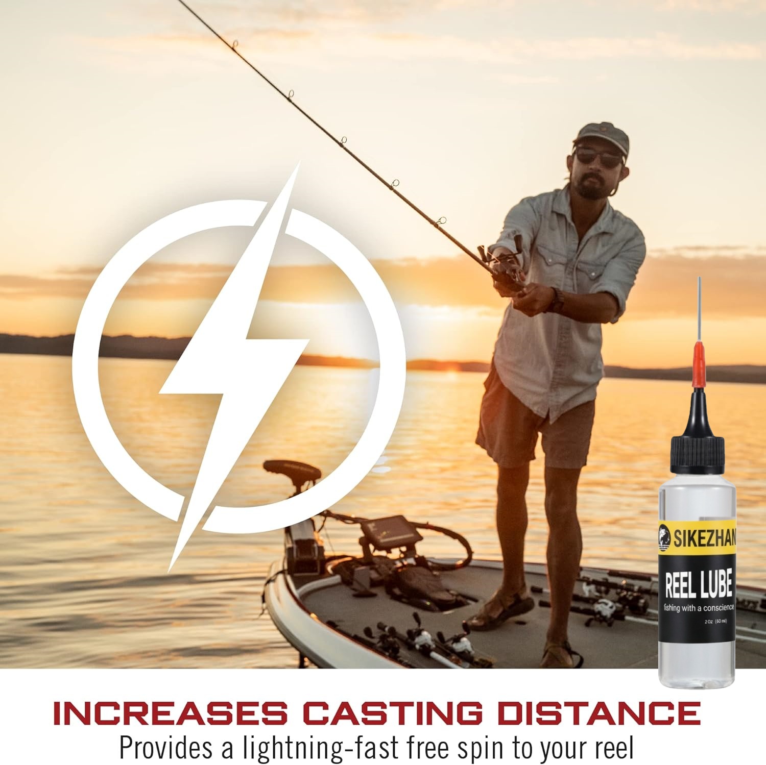 Marine Grade Lubricant Oil wit - огляд і ціна Fishing Boat Trailer