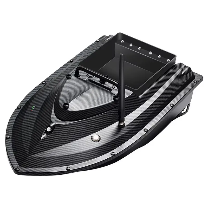 TRY&V New 12V High-Speed Big C - огляд і ціна Fishing Boat Gps