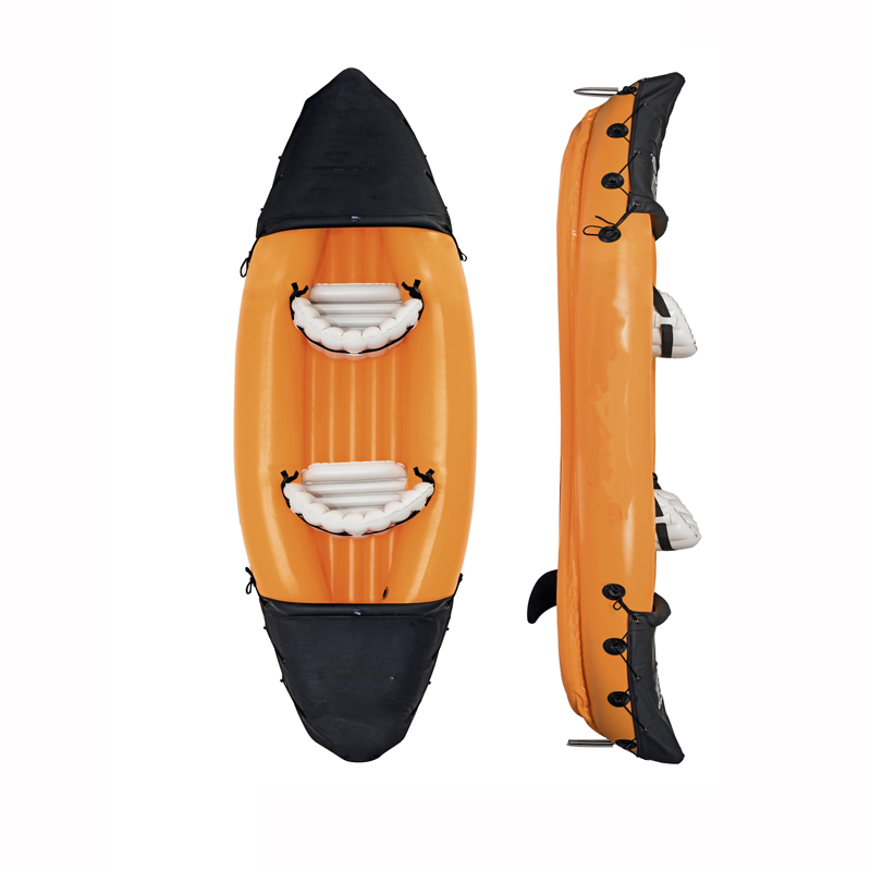 Inflatable Boats PVC Fishing B - огляд і ціна Fishing Boat Inflatable