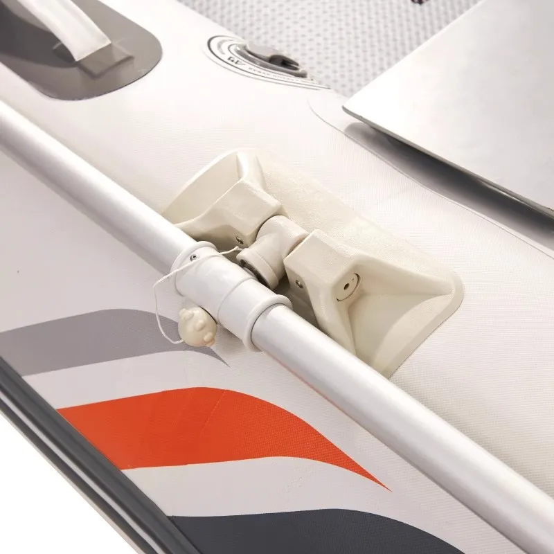 AQUA MARINA Inflatable Boat, 3 - огляд і ціна Fishing Boat Oar