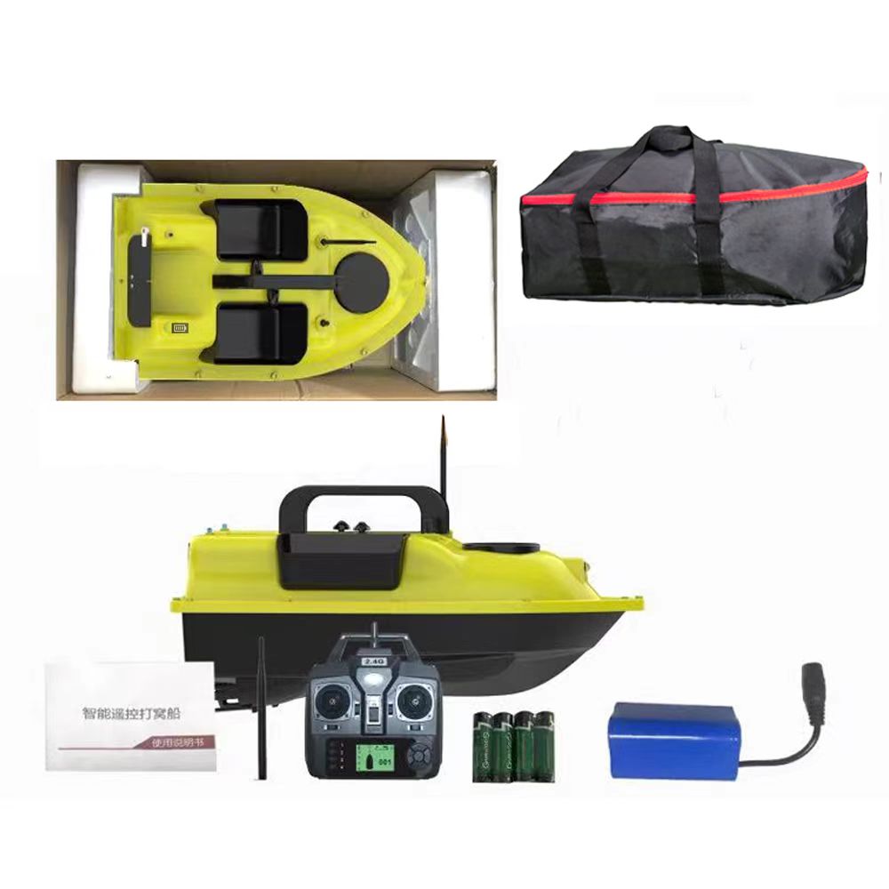 16 Positions Gps Remote Contro - огляд і ціна Fishing Boat Gps