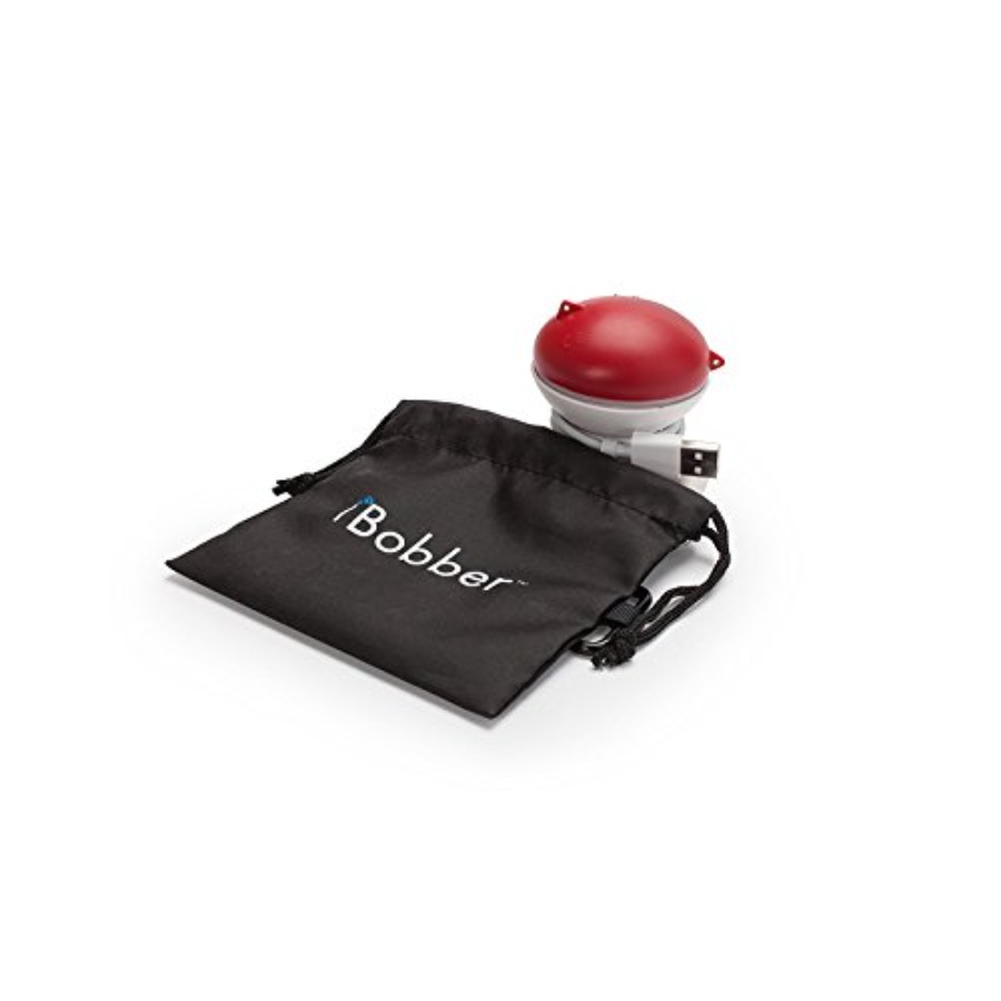 Portable wireless Bluetooth fi - огляд і ціна Fishing Boat Depth Finder