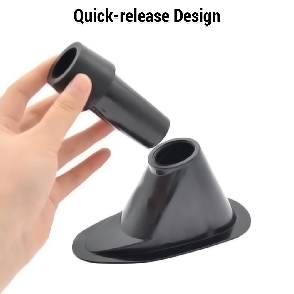 Quick Release Fishing Rod Hold - огляд і ціна Fishing Boat Trailer