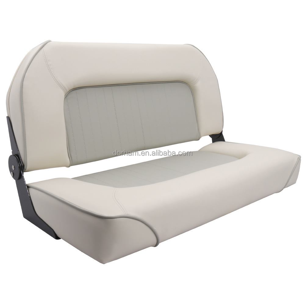 Marine Double Folding Bench Se - огляд і ціна Fishing Boat Trailer