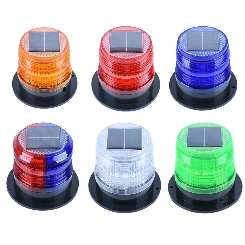 Solar warning light Magnetic b - огляд і ціна Fishing Boat Trailer