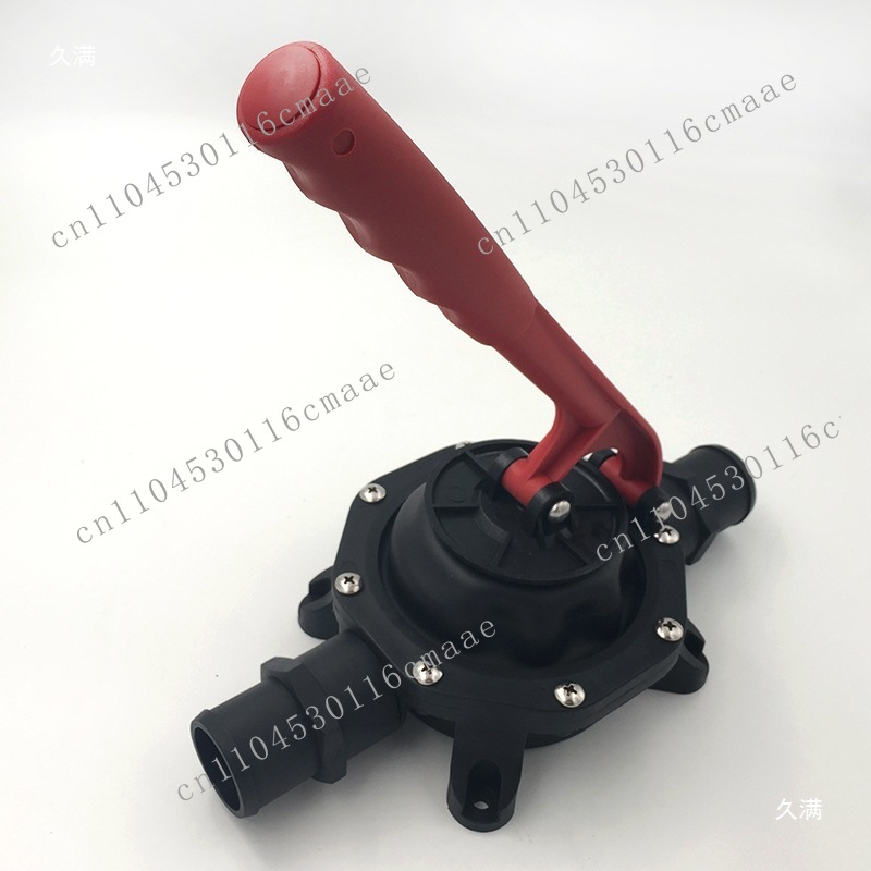 Marine Water  Hand Pump Lifebo - огляд і ціна Fishing Boat Bilge Pump
