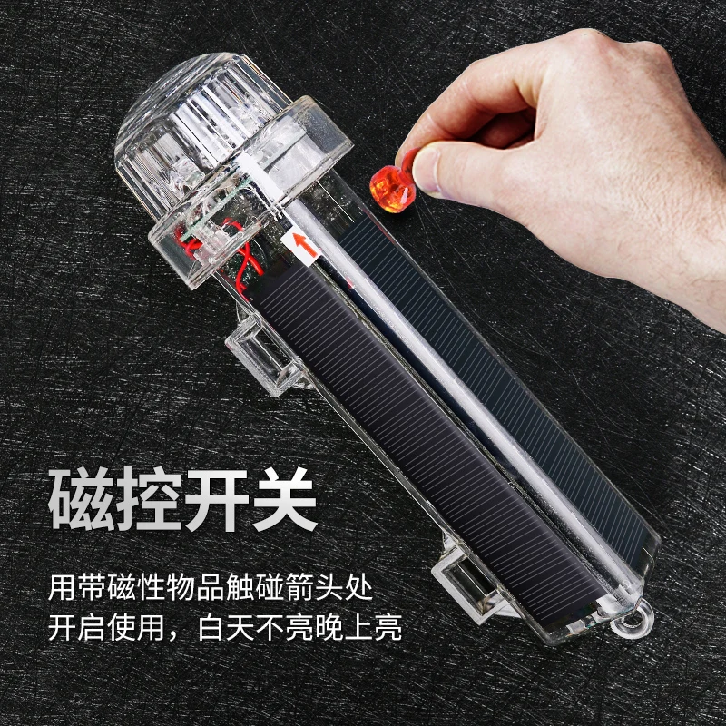 High-quality waterproof signal - огляд і ціна Fishing Boat Trailer