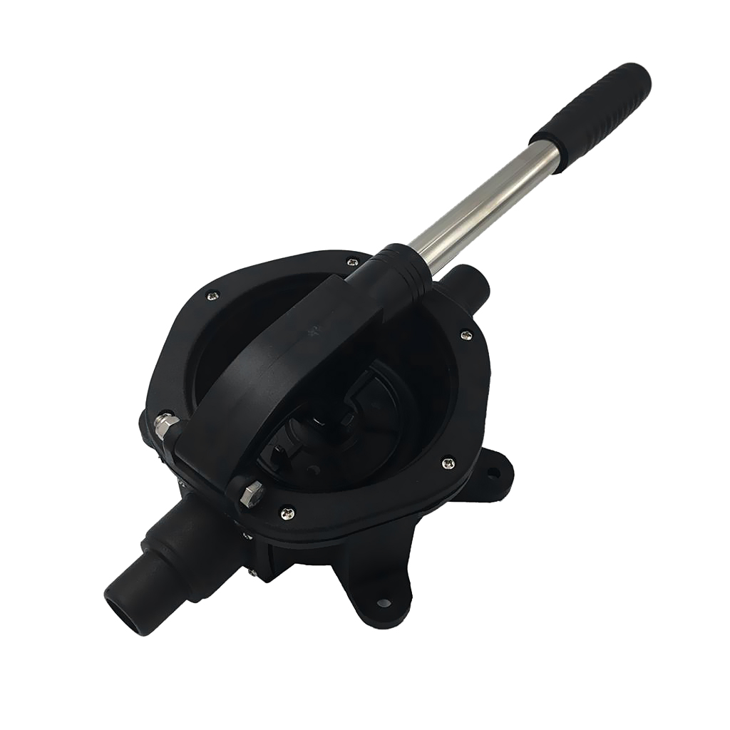 Five Oceans 15 GPM Self Primin - огляд і ціна Fishing Boat Bilge Pump