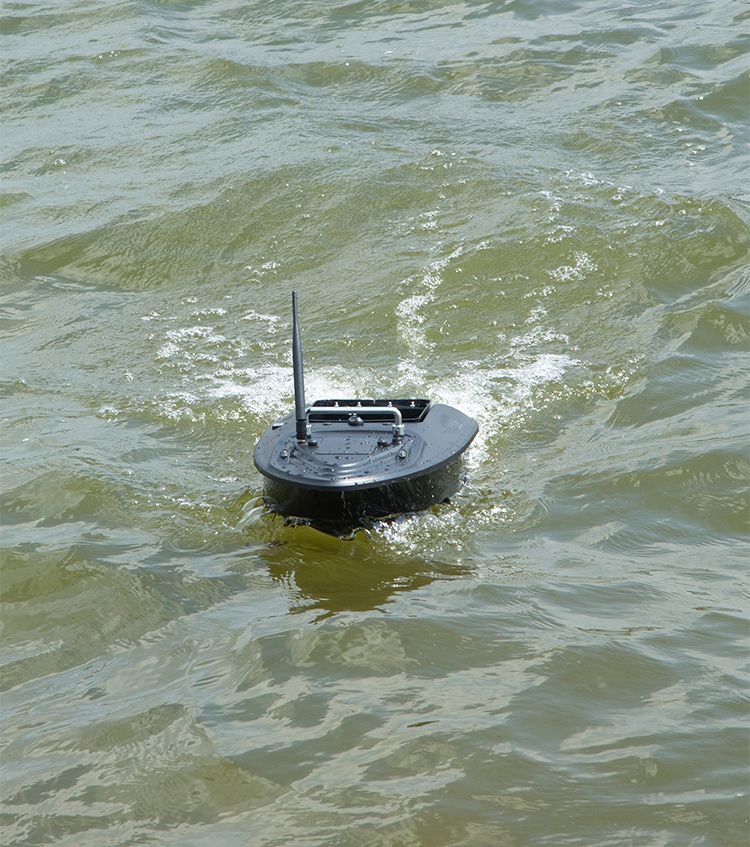500 Meter GPS Remote Control F - огляд і ціна Fishing Boat Gps