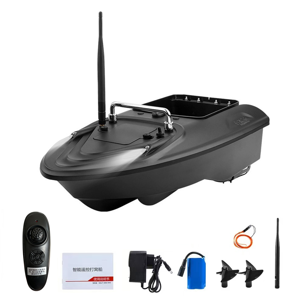 500 Meter GPS Remote Control F - огляд і ціна Fishing Boat Gps