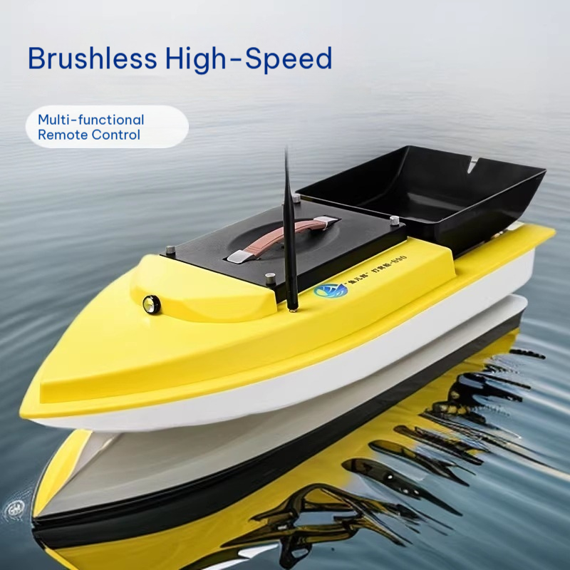 Yuerlang S90 Remote Control Ba - огляд і ціна Fishing Boat Gps