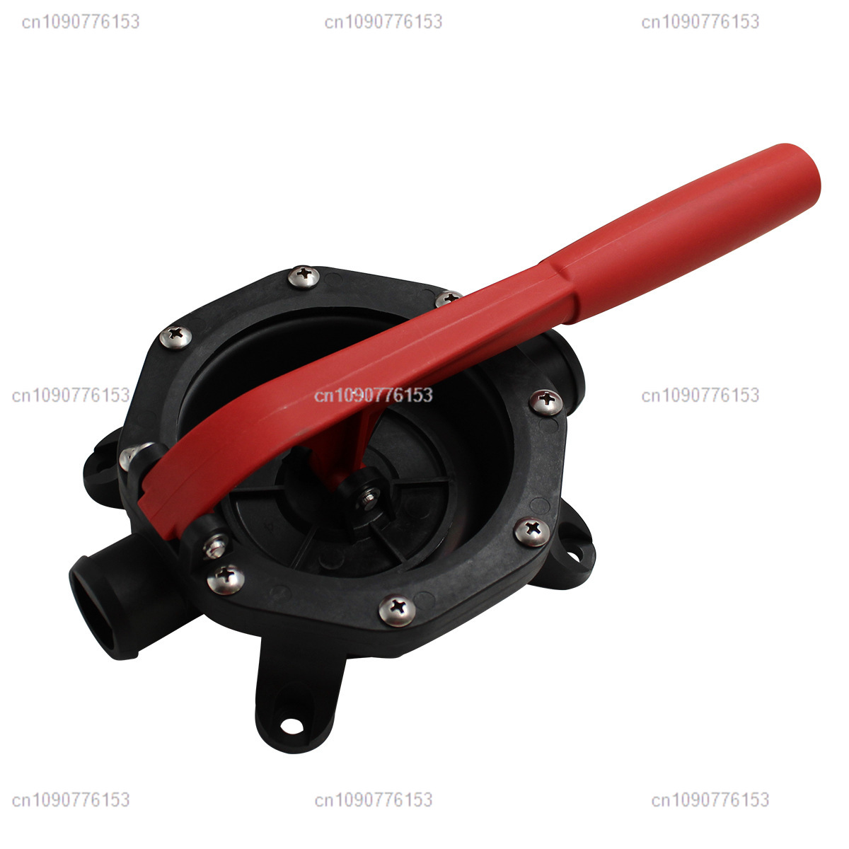 Marine Water Pump Hand Pump Li - огляд і ціна Fishing Boat Bilge Pump
