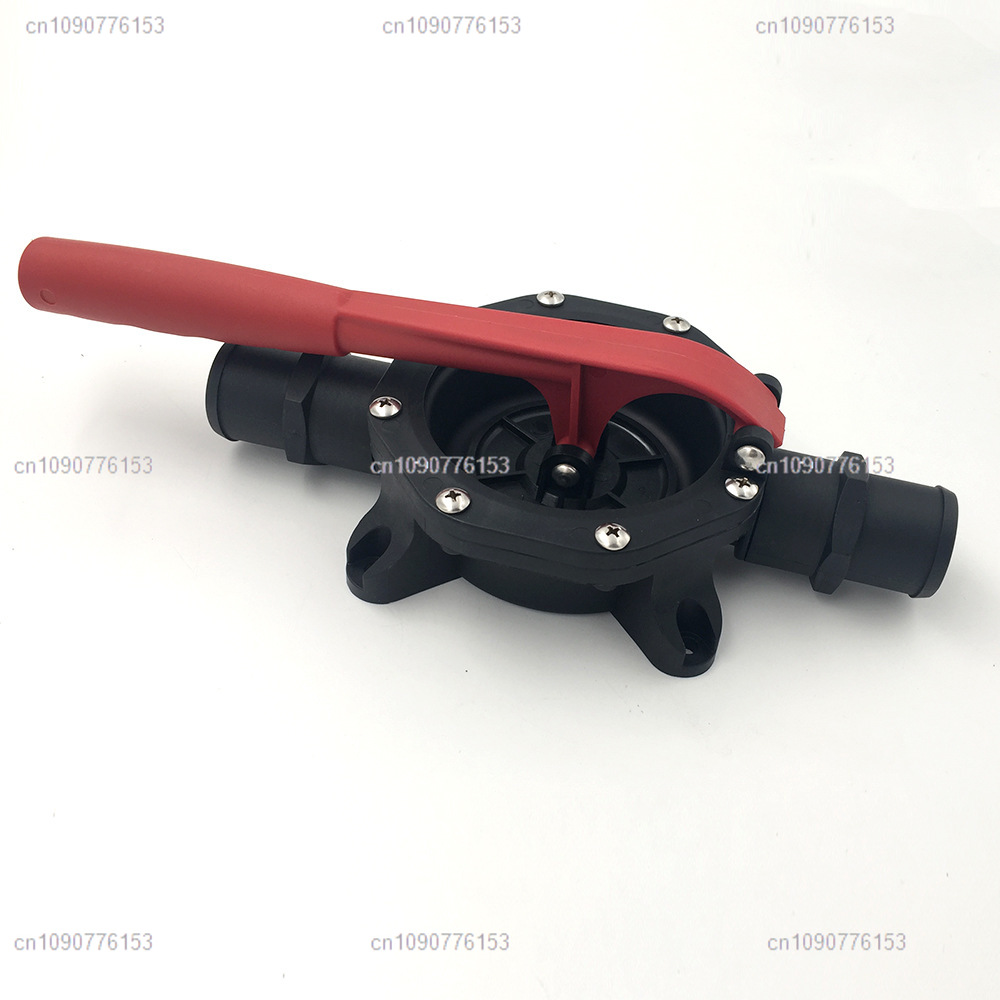 Marine Water Pump Hand Pump Li - огляд і ціна Fishing Boat Bilge Pump