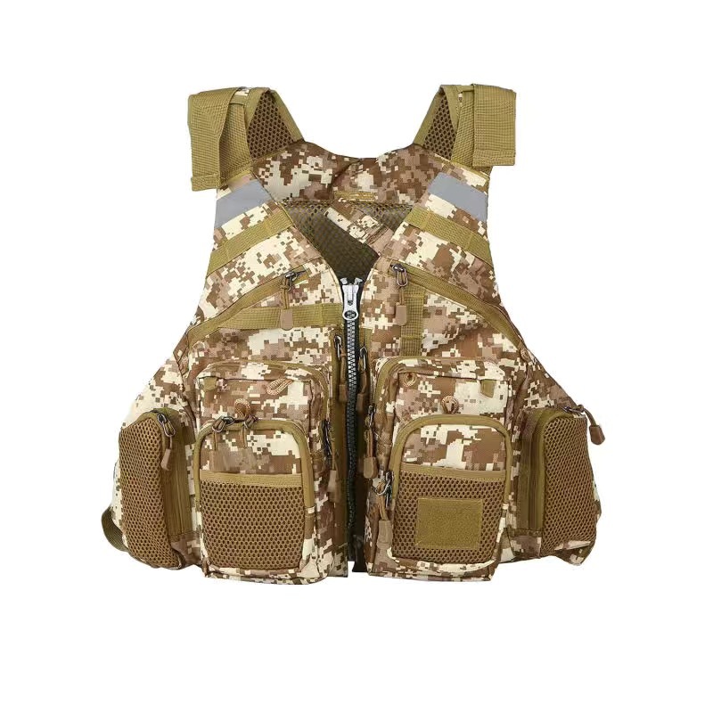 Fishing Suit Boat Vest Coat Fi - огляд і ціна Fishing Boat Trailer