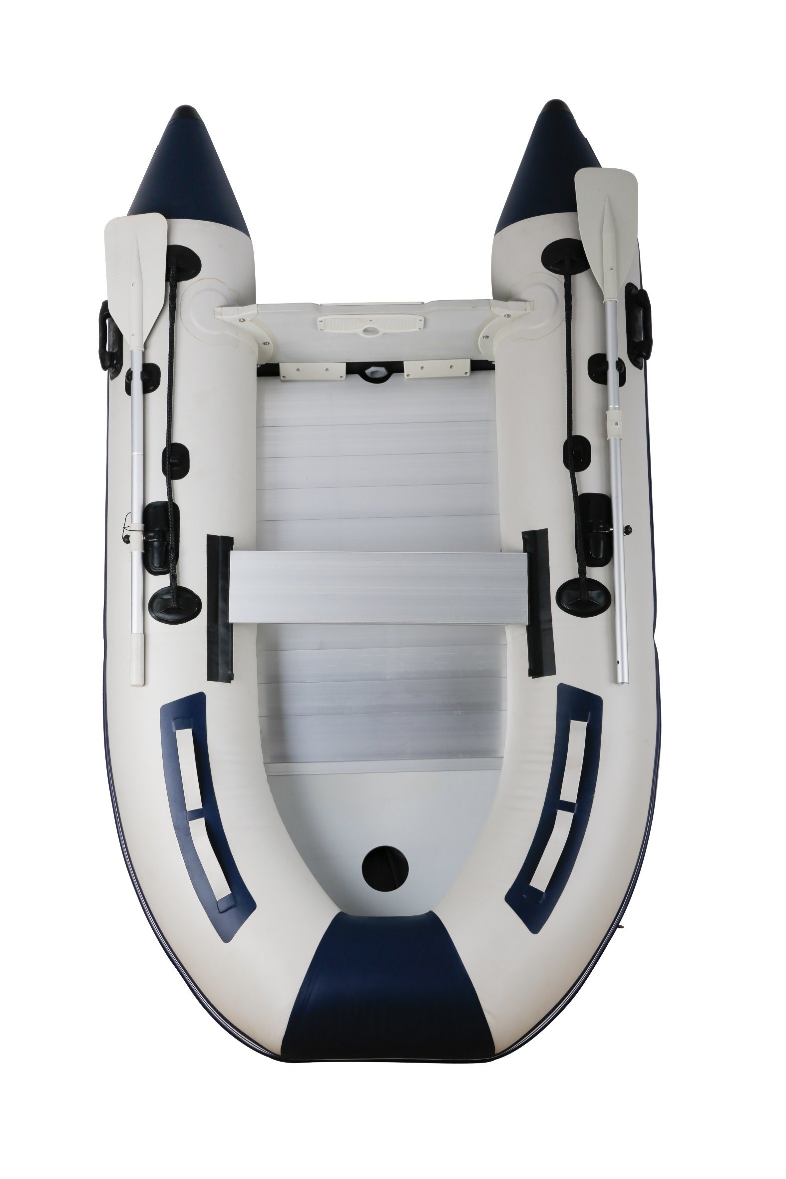 Approved 3.6m Aluminum Floor R - огляд і ціна Fishing Boat Inflatable
