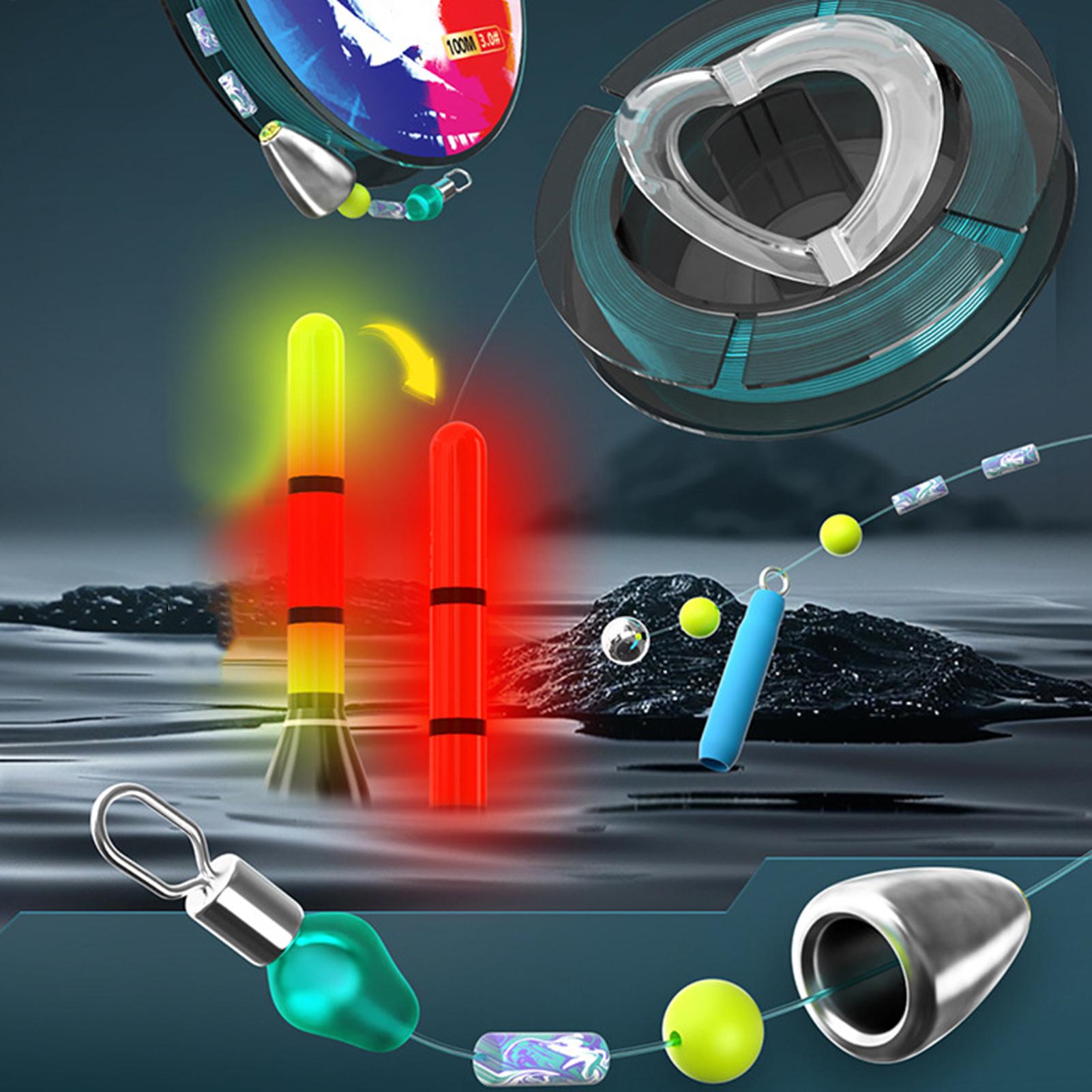 Fishing Bobbers Automatic Line - огляд і ціна Fishing Boat Trailer