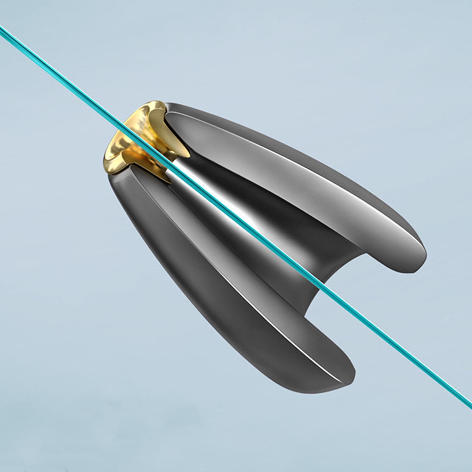 Fishing Bobbers Automatic Line - огляд і ціна Fishing Boat Trailer