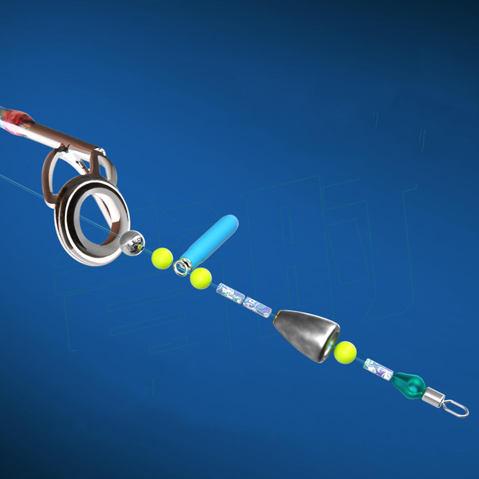 Fishing Bobbers Automatic Line - огляд і ціна Fishing Boat Trailer