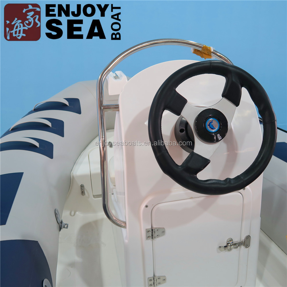 ASM-320 PVC Folding Inflatable - огляд і ціна Fishing Boat Inflatable