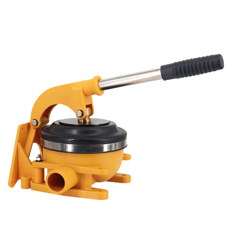 Manual Bilge Pump, Sewage Pump - огляд і ціна Fishing Boat Bilge Pump